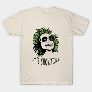 Showtime T-Shirt